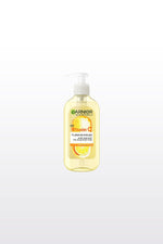 סבון פנים 200 מ"ל VITAMIN C - MASHBIR//365