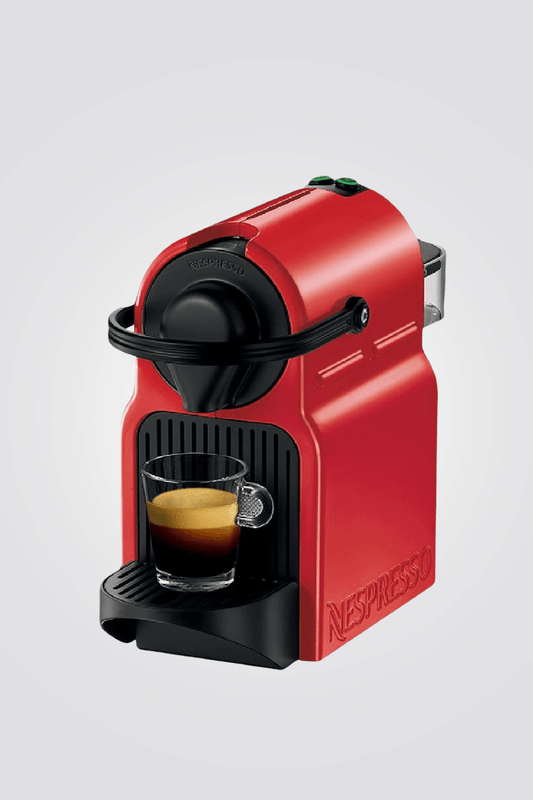 מכונת קפה נספרסו XN1005 בצבע אדום - MASHBIR//365