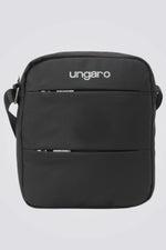 תיק צד לגבר 8004 שחור - MASHBIR//365