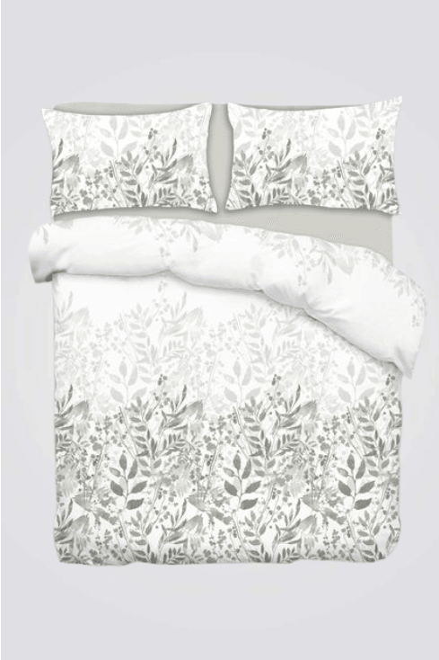 סט מצעים מיטה זוגית קנדי דגם ולרי - MASHBIR//365