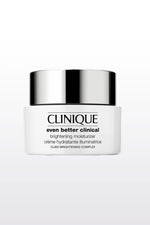 CLINIQUE - איבן בטר קרם לחות 50 מ"ל - MASHBIR//365