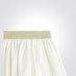 OBAIBI - חצאית תינוקות חגיגית בטול שמנת - MASHBIR//365 - 2