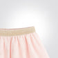 OBAIBI - חצאית תינוקות חגיגית בטול ורוד - MASHBIR//365 - 3