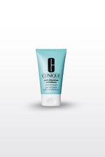 CLINIQUE - ANTI BLEMISH SOLUTIONS ג'ל ניקוי קליל 125 מ"ל - MASHBIR//365