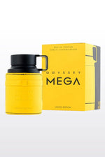 Armaf - ארמף אודיסי מגה אדפ 100 מ"ל - MASHBIR//365