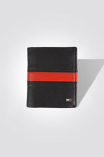 Tommy Hilfiger - ארנק יוקרתי לגבר - MASHBIR//365