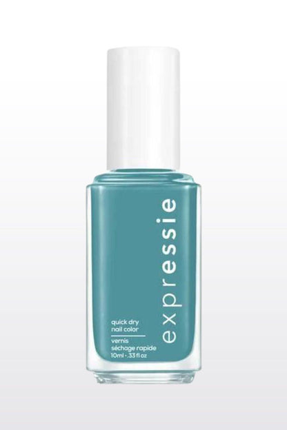 Essie - אססי EXPRESSIE במגוון צבעים - MASHBIR//365
