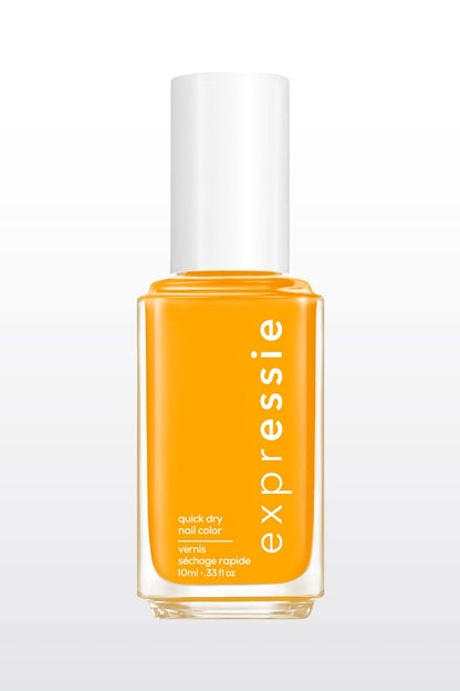 Essie - אססי EXPRESSIE במגוון צבעים - MASHBIR//365