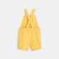 OBAIBI - אוברול בצבע צהוב לתינוקות - MASHBIR//365 - 5