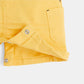 OBAIBI - אוברול בצבע צהוב לתינוקות - MASHBIR//365 - 4