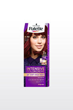 Schwarzkopf - צבע סמי קיט פלטה - MASHBIR//365