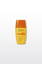 URIAGE - BARIESUN ULTRA LIGHT FLUID SPF50 תחליב הגנה לשמש 30 מ"ל - MASHBIR//365