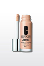 CLINIQUE - BEYOND PERFECTING מייק אפ נוזלי וקונסילר במוצר אחד 30 מ"ל - MASHBIR//365