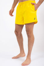 NAUTICA - בגד ים צהוב - MASHBIR//365