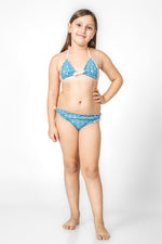 OKAIDI - בגד ים ילדות 2 חלקים - MASHBIR//365