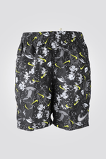 NIKE - בגד ים NIKE SEA FRIENDS בצבע שחור - MASHBIR//365