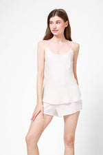 KENNETH COLE - בייבי דול סאטן קרם - MASHBIR//365