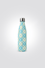 ARCOSTEEL - בקבוק דקאל נירוסטה 500 מ"ל פרחוני - MASHBIR//365