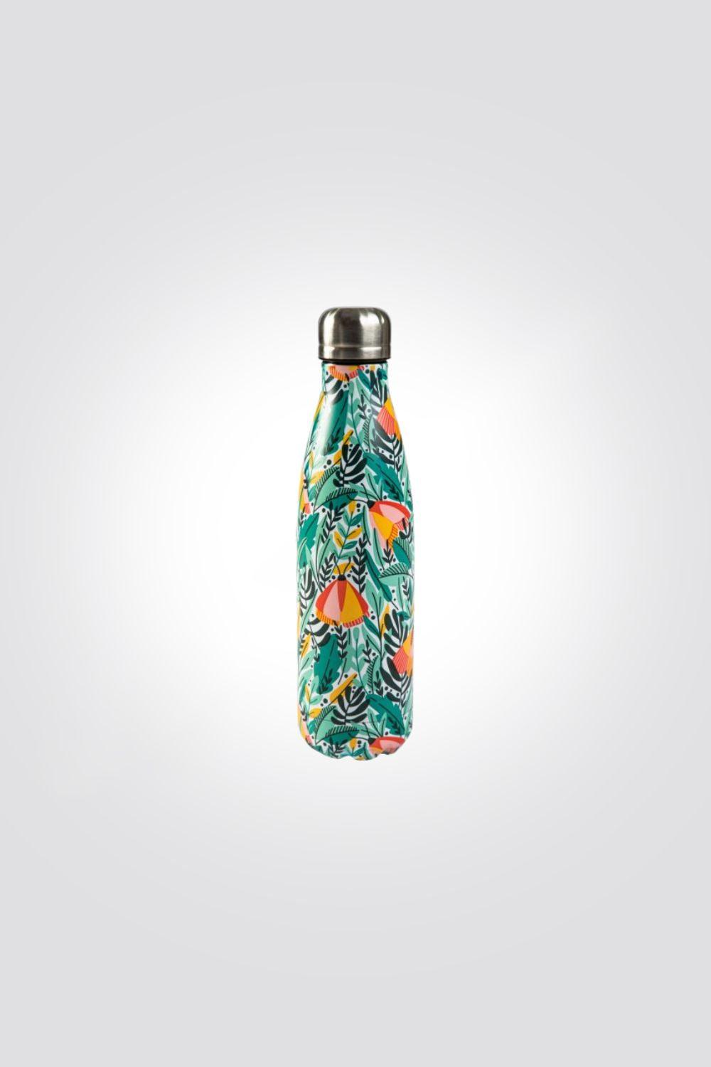 ARCOSTEEL - בקבוק דקאל נירוסטה תרמי יער ירוק 500 מ"ל - MASHBIR//365