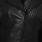 KENNETH COLE - BLACK מעיל בייקר - MASHBIR//365 - 3