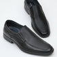 KENNETH COLE - BLACK נעלי עור אלגנטיות - MASHBIR//365 - 3