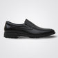 KENNETH COLE - BLACK נעלי עור אלגנטיות - MASHBIR//365 - 1