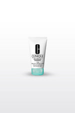 CLINIQUE - Blackhead solutions תכשיר ניקוי עמוק לטיפול בראשים שחורים 125 מ"ל - MASHBIR//365
