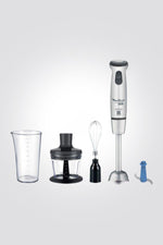 Moulinex - בלנדר מוט - MASHBIR//365