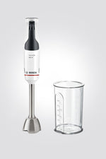 BOSCH - בלנדר מוט צבע לבן דגם MSM4W210 - MASHBIR//365