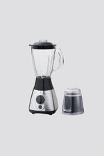 GOLD LINE - בלנדר זכוכית + מטחנת קפה דגם ATL-367G - MASHBIR//365