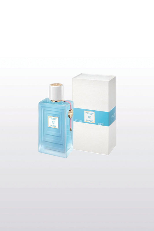 Lalique - BLUE RISE EDP בושם לאישה 100 מ"ל - MASHBIR//365
