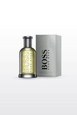 HUGO BOSS - BOTTLED EDT בושם לגבר 100 מ"ל - MASHBIR//365
