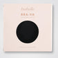 Isabelle - BRAVA חזיית בד נדבקת עם שרוך בצבע שחור - MASHBIR//365 - 1