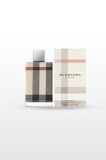 BURBERRY - BURBERRY EDP בושם לאשה 100 מ"ל - MASHBIR//365