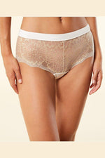 ETAM - בוקסרון תחרה KARAT קרם - MASHBIR//365