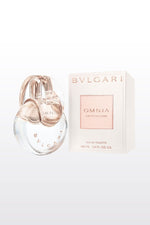 BVLGARI - Bvlgari Omnia Crystalline EDT בושם לאישה 100 מ"ל - MASHBIR//365