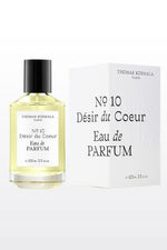 THOMAS KOSMALA - בושם יוניסקס תומס קוסמלה מס' 10 דייסיר דו קואור 100 מ"ל - MASHBIR//365