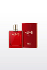 HUGO BOSS - בושם לאישה 80 מ"ל ALIVE PARFUM - MASHBIR//365