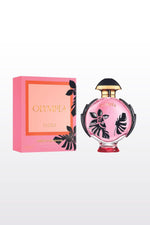 PACO RABANNE - בושם לאישה 80 מ"ל OLYMPEA FLORA EDP - MASHBIR//365
