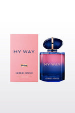 Armani - בושם לאישה 90 מ"ל MY WAY LE PARFUM - MASHBIR//365
