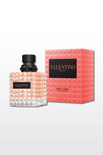VALENTINO - בושם לאישה BORN IN ROMA DONNA 100 מ"ל - MASHBIR//365