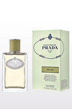 PRADA - בושם לאישה INFUSION FLEUR D ORANGER EDP 100 מ"ל - MASHBIR//365