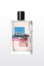 ZADIG & VOLTAIRE - בושם לאישה THIS IS HER DREAM א.ד.פ 100 מ"ל - MASHBIR//365