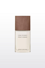 Issey Miyake - בושם לגבר 100 מ"ל EAUX DE MATIERE VETIVER EDT - MASHBIR//365