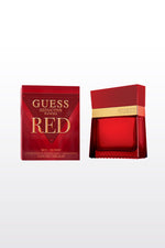 GUESS - בושם לגבר 100 מ''ל SEDUCTIVE RED EDT - MASHBIR//365