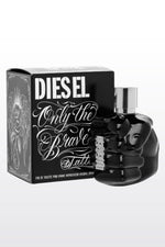 DIESEL - בושם לגבר 125 מ''ל Only The Brave Tattoo או דה טואלט - MASHBIR//365