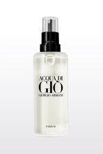 Armani - בושם לגבר ACQUA DI GIO PARFUM בקבוק מילוי 150 מ"ל - MASHBIR//365