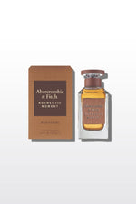 Abercrombie & Fitch - בושם לגבר AUTHENTIC MOMENT 100 מ"ל - MASHBIR//365