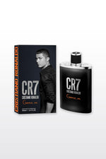 CRISTIANO RONALDO - בושם לגבר CR7 Game On EDT 100 מ"ל - MASHBIR//365