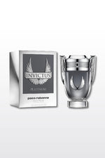 PACO RABANNE - בושם לגבר INVICTUS PLATINUM א.ד.פ 100 מ"ל - MASHBIR//365